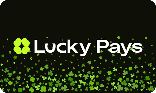 Lucky Pays Casino Logo