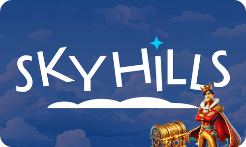 Skyhills Casino Logo